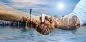 Business Trust