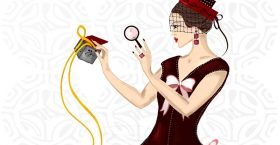 inspection, fashion, figure