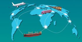 logistics, world, transportation
